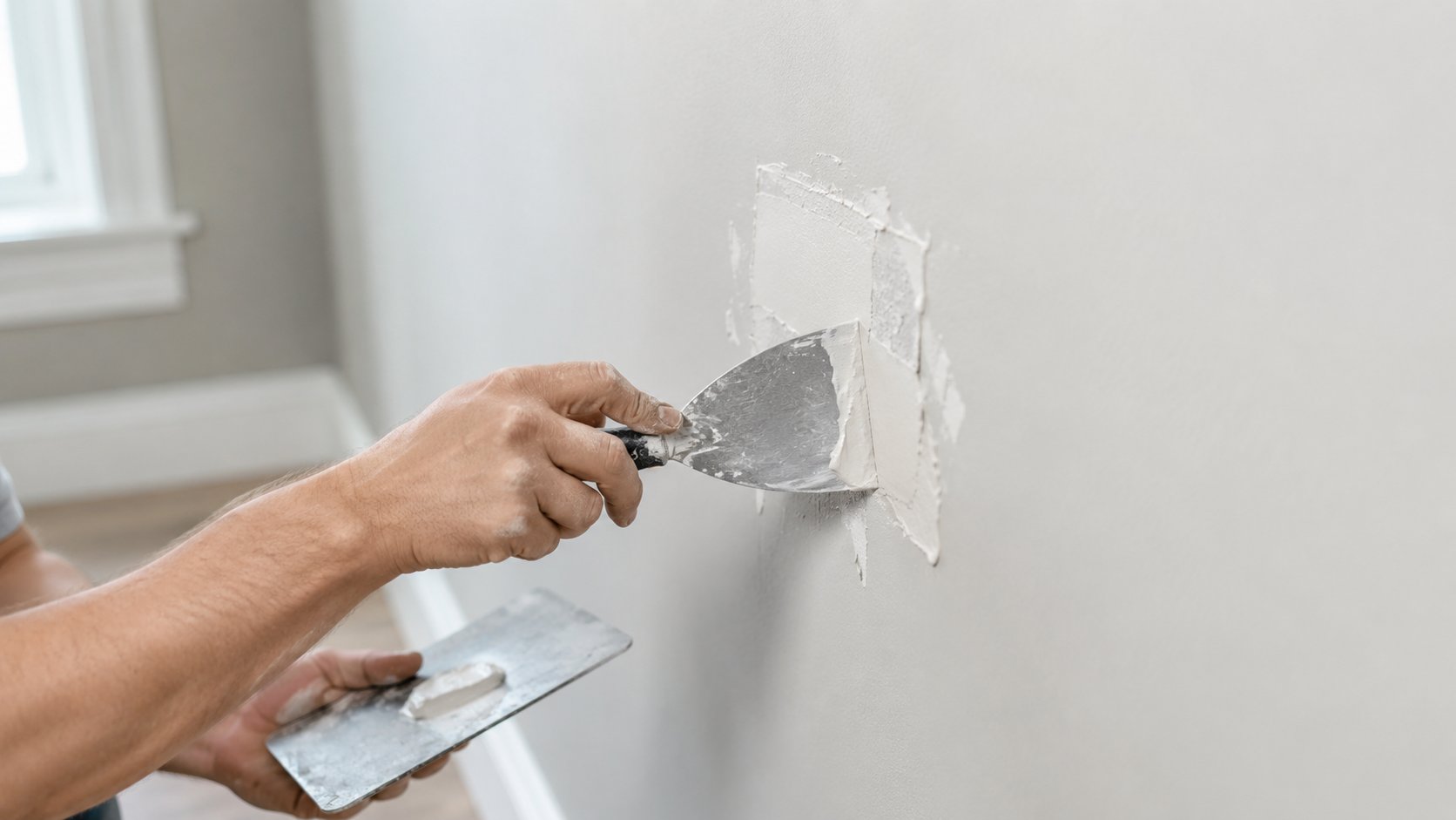 Handyman repair work Bedford County